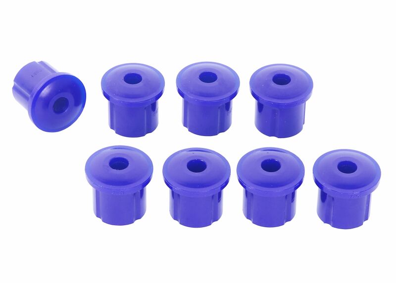 Load image into Gallery viewer, Superpro SPF0821K SPR Bushings - Leaf Spring
