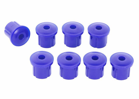 Superpro SPF0821K SPR Bushings - Leaf Spring
