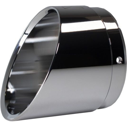 Khrome Werks 200719P Replacement Edge Tip for 2-1 Systems - Chrome