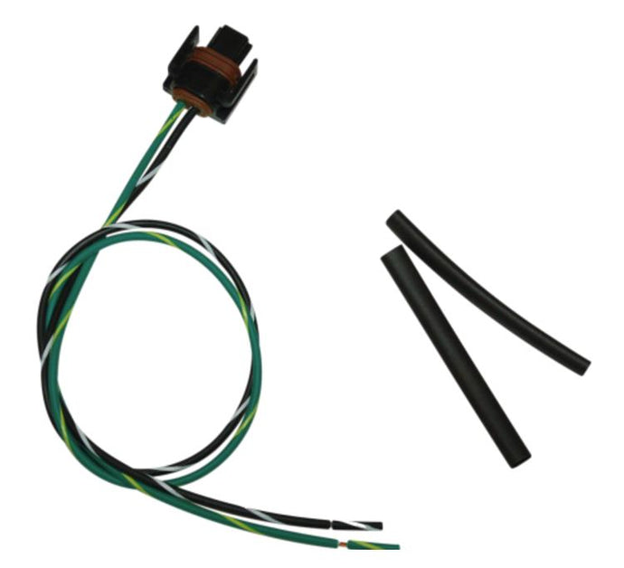 Namz PT-12162215-B OEM-Type Connector with Wire Pigtails