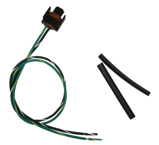 Namz PT-12162215-B OEM-Type Connector with Wire Pigtails