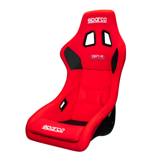 Sparco 008012RRS SPA Seat QRT-R