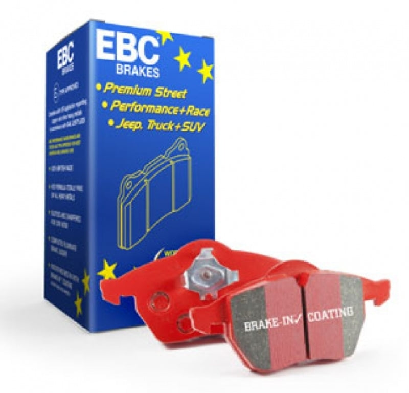 Load image into Gallery viewer, Ebc DP32415C EBC Redstuff Brake Pad Sets
