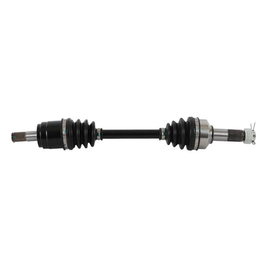 All Balls Racing AB6-HO-8-134 ABR Xtreme Duty Axles