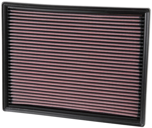 K&N Engineering 33-2703 KN Drop in Air Filters
