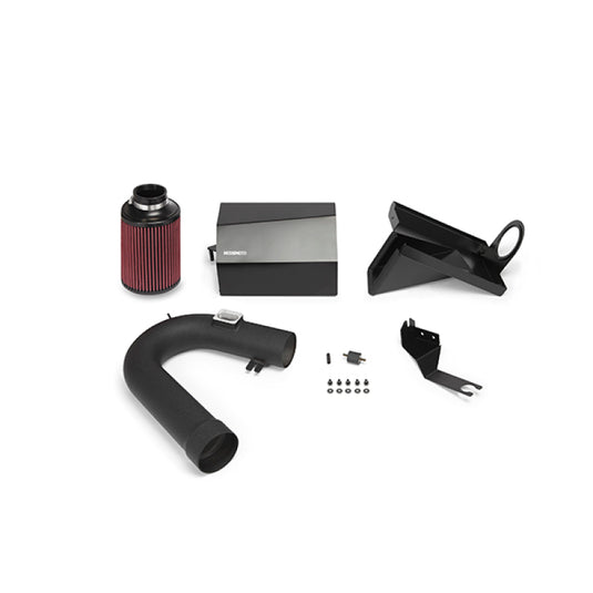 Mishimoto MMAI-F30-12WBK MM Air Intakes