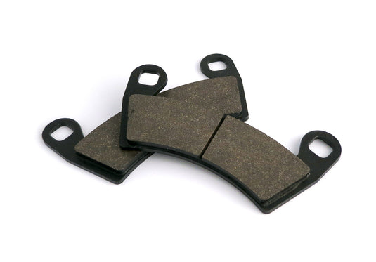 Epi WE445378 EPI Standard Brake Pad