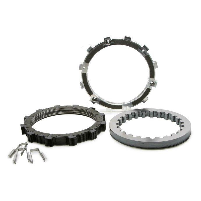 Rekluse 751-08001 RadiusCX 3.0 Auto Clutch Rebuild Kit