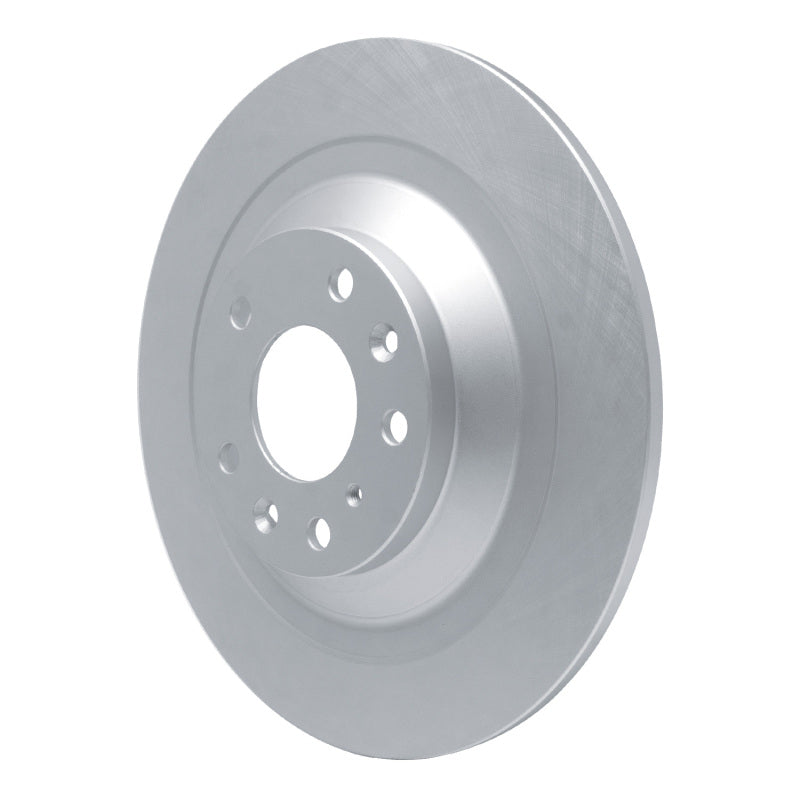 Load image into Gallery viewer, Dfc 604-80085 DFC GeoSPEC Coated Rotors - Plain
