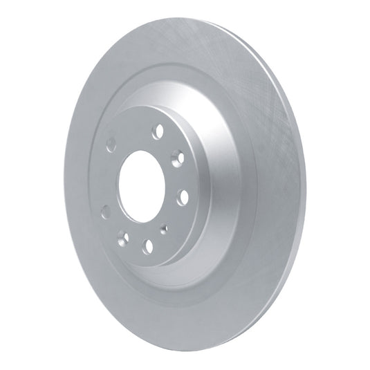 Dfc 604-80085 DFC GeoSPEC Coated Rotors - Plain