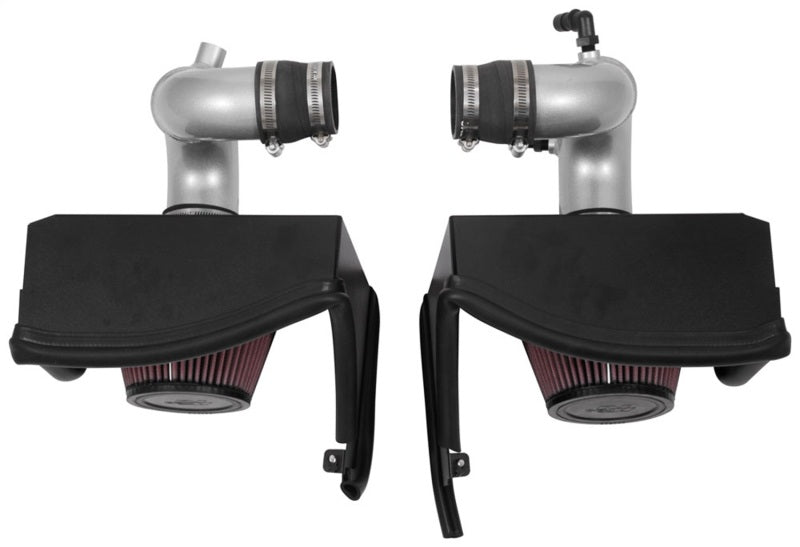 Load image into Gallery viewer, K&amp;N Engineering 69-5318TS KN 69 Typhoon Intake
