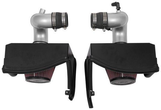 K&N Engineering 69-5318TS KN 69 Typhoon Intake