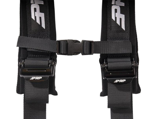 Prp Seats SBAUTO2GN PRP 4.2 Harness