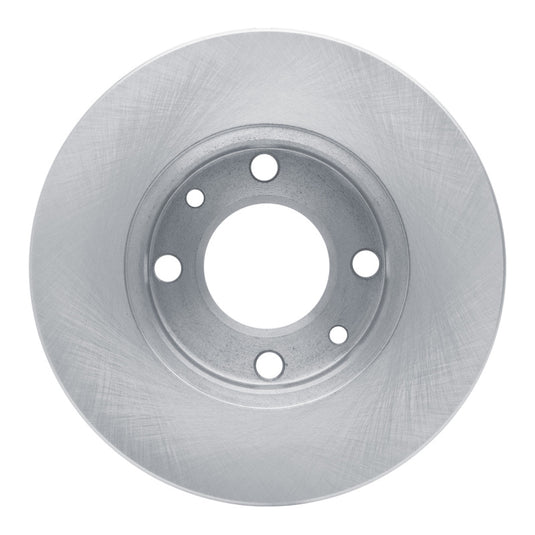 Dfc 600-07000 DFC Brake Rotors - Plain