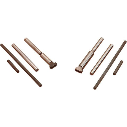 Eastern Motorcycle Parts A-37279-80 Clutch Pushrod Kit