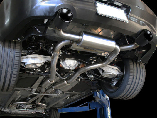 Afe 49-36103-B AFE Exhaust Cat Back
