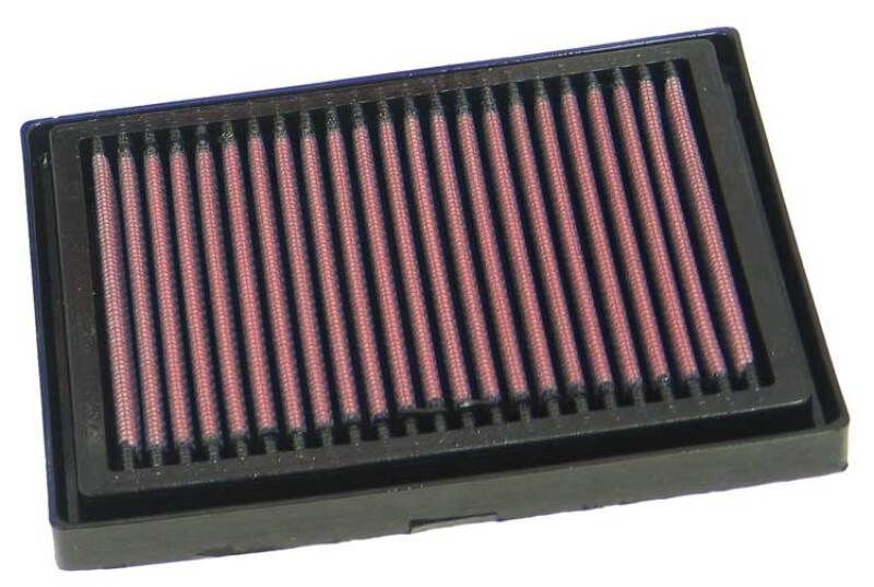 Load image into Gallery viewer, K&amp;N Engineering AL-1004 KN Motorcycle Direct Fit Air Filters
