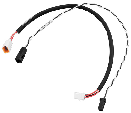Barnett 152-30-30315 Electronic Throttle Control Extensions with Double Harness - 15in.