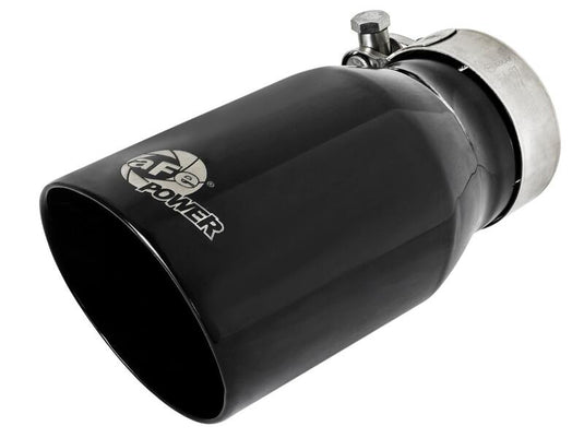 Afe 49-36354-B AFE Exhaust Cat Back