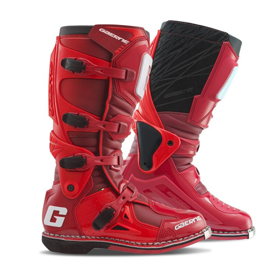 Gaerne 2196-015-12 GAR Fastback Boot