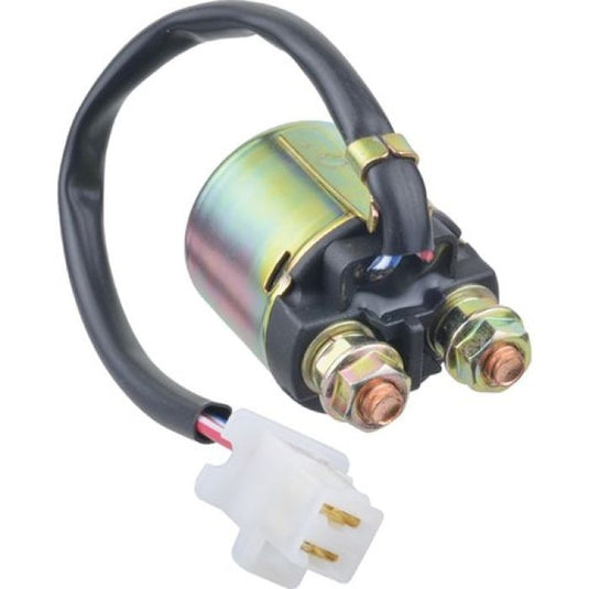 Wild Boar 240-54006 Solenoid Remote