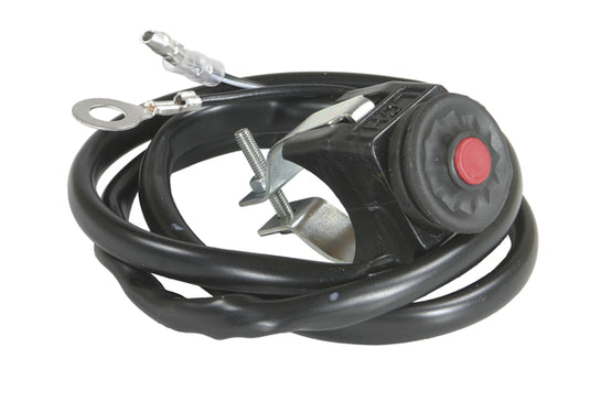 Fire Power 75204 Waterproof Kill Button for Kawasaki