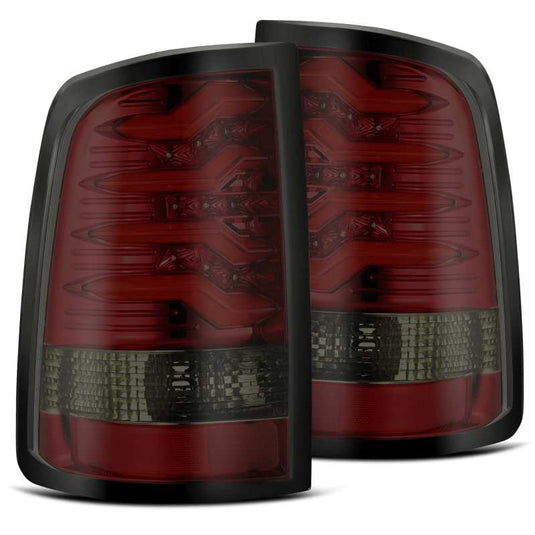 Alpharex 640020 ARX PRO-Series Tail Lights