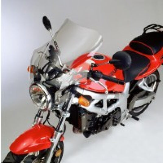 National Cycle N2522 NAT F-Series Fairings