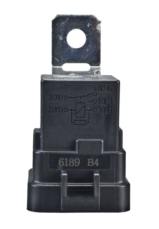 Hella 007794311 HELLA Relay Connector