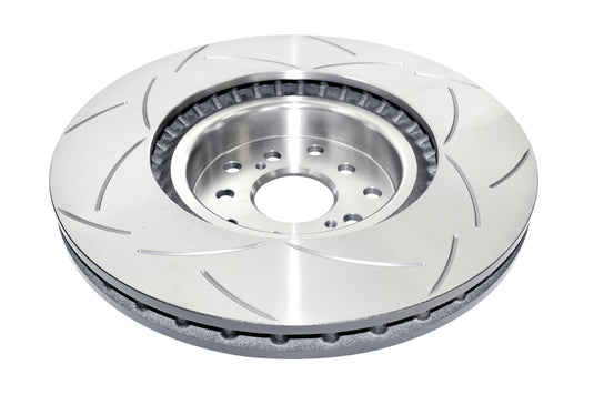 Dba DBA654S-10 DBA Street Slotted Rotors