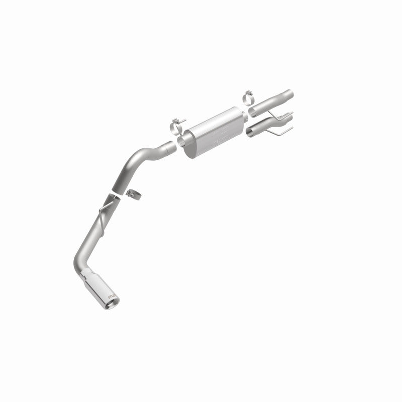 Load image into Gallery viewer, Magnaflow 19561 MAG Catback Exhaust
