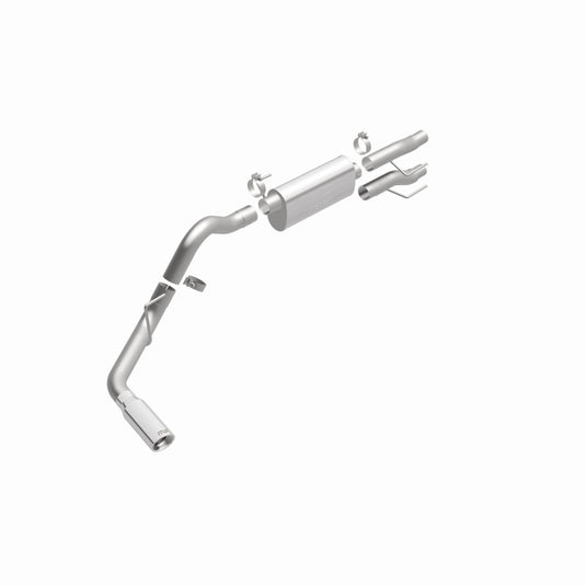 Magnaflow 19561 MAG Catback Exhaust