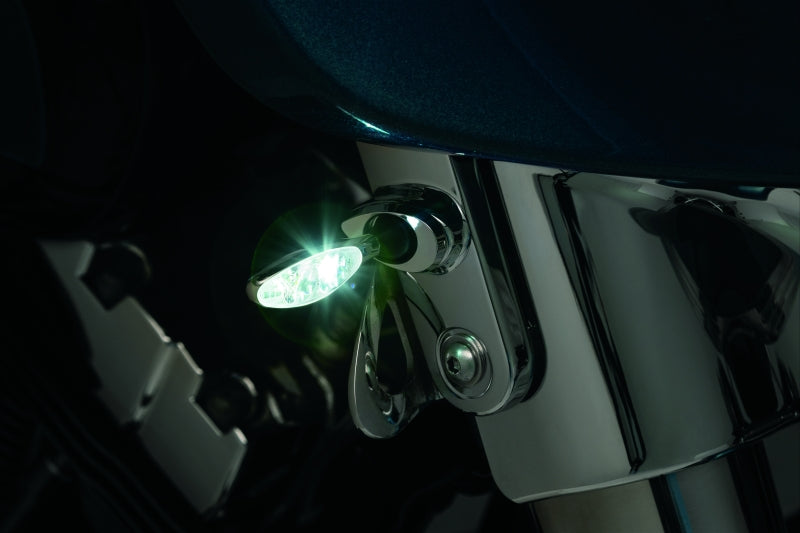 Load image into Gallery viewer, Kuryakyn 2530 KUR Turn Signal Kits B

