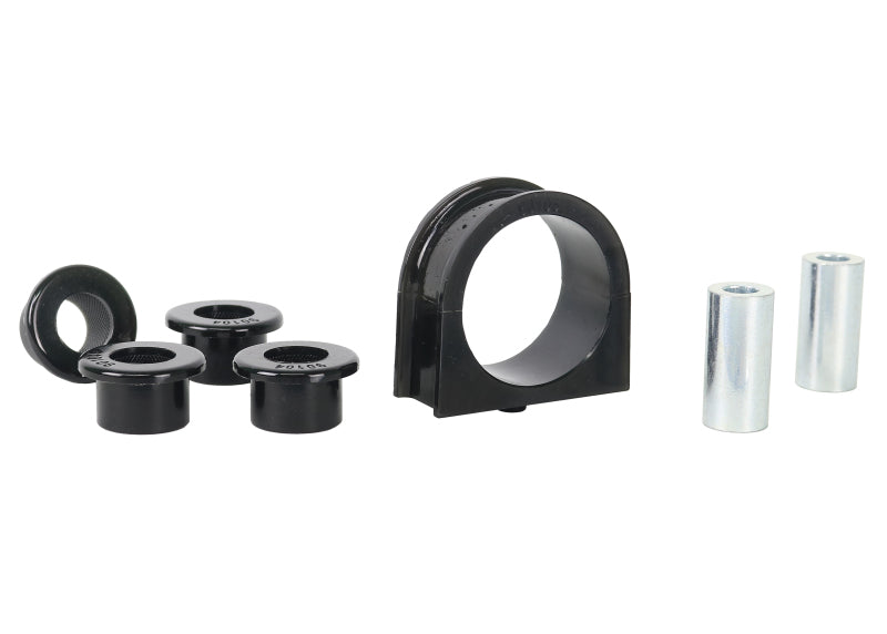 Load image into Gallery viewer, Whiteline W13389 WL Bushings - Steering Rack
