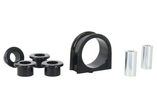 Whiteline W13389 WL Bushings - Steering Rack