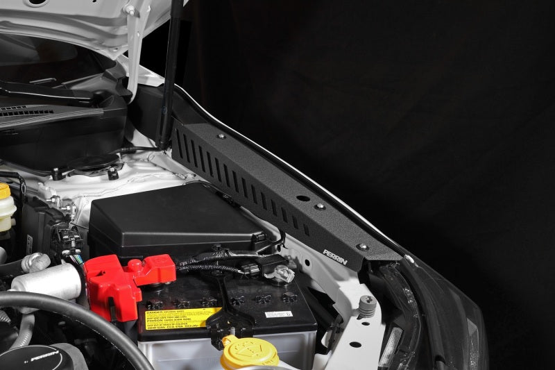 Load image into Gallery viewer, Perrin Performance PSP-ENG-551BK PA Fender Shrouds
