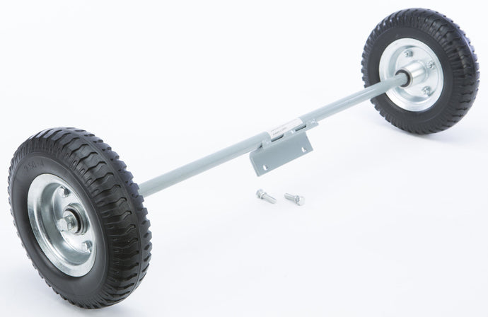 Fire Power 2002-0005H Mototrainer Training Wheel