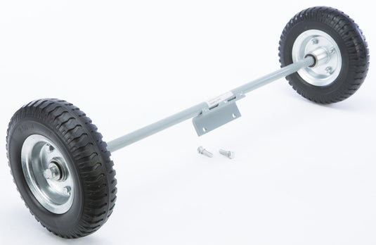 Fire Power 2002-0005H Mototrainer Training Wheel