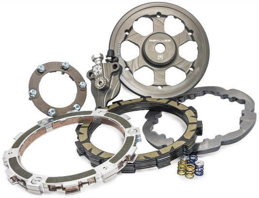 Rekluse RMS-6313036 Radiusx DDS Auto Clutch