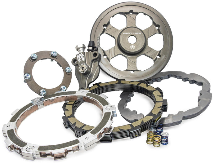Rekluse RMS-6313086 RadiusX Auto Clutch