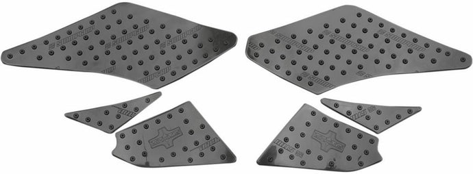 Stompgrip 51-01-1001C Tank Protector - Clear