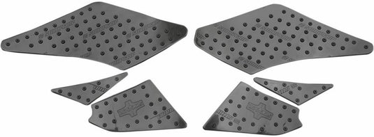 Stompgrip 51-01-1001C Tank Protector - Clear