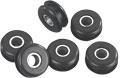 Harddrive 358084 Rubber Mounting Gas Tank Grommets