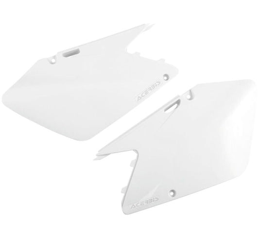 Acerbis 2071210002 ACB Side Panels