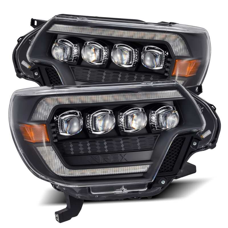 Load image into Gallery viewer, Alpharex 880753 ARX NOVA Headlights
