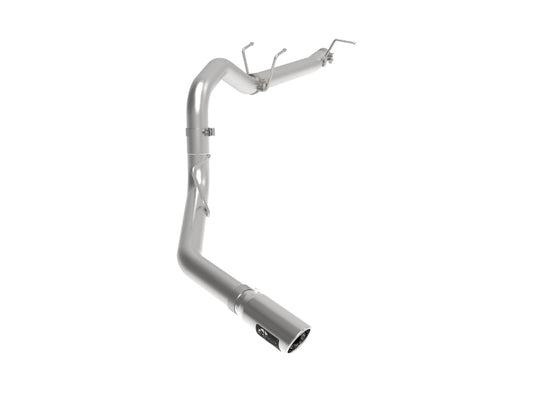 Afe 49-43116NM-P AFE Exhaust Axle Back