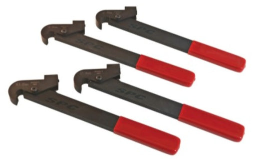 Spc Performance 40840 SPC Tools
