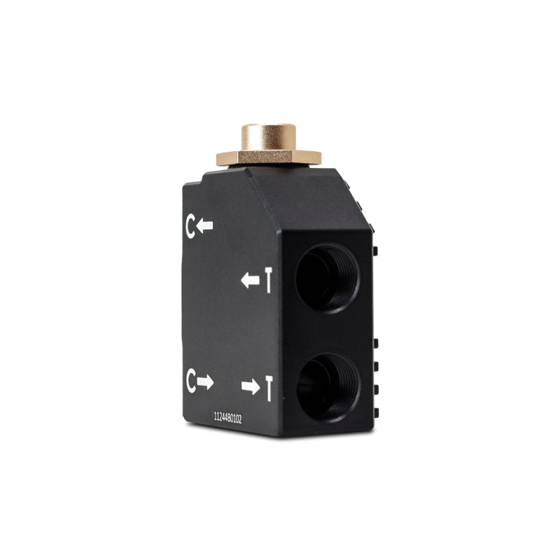 Load image into Gallery viewer, Mishimoto MMTC-RAM2-TBV MM Transmission Coolers
