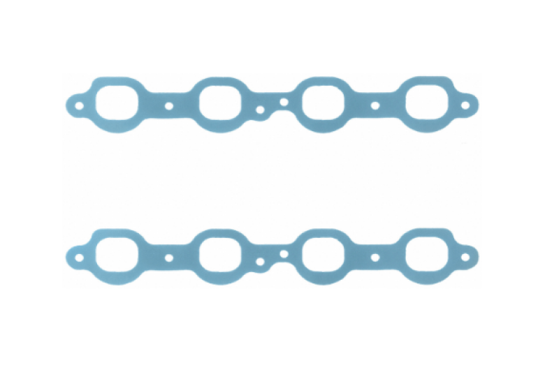 Load image into Gallery viewer, Fel-Pro 1438 FEL Exhaust Manifold Gaskets
