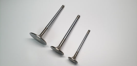 Ferrea F2047P FER Hollow Intake Valve - Sets